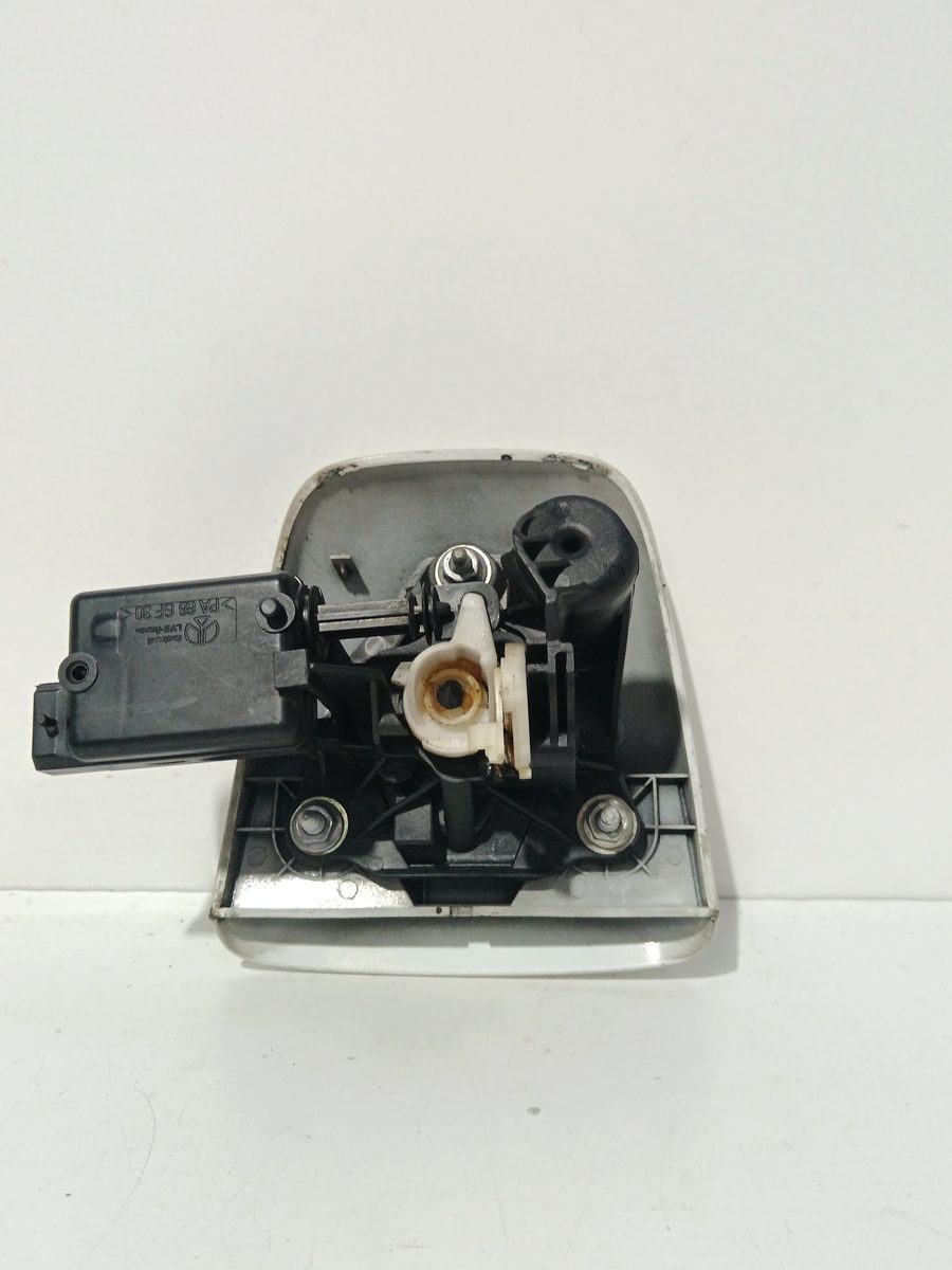 Manija Exterior Porton Renault Clio II Fase II (B/CB0) 2001-2013 Campus 82000447266