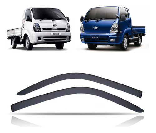 Lluvieros Goteros Kia Bongo K2500 K 2700