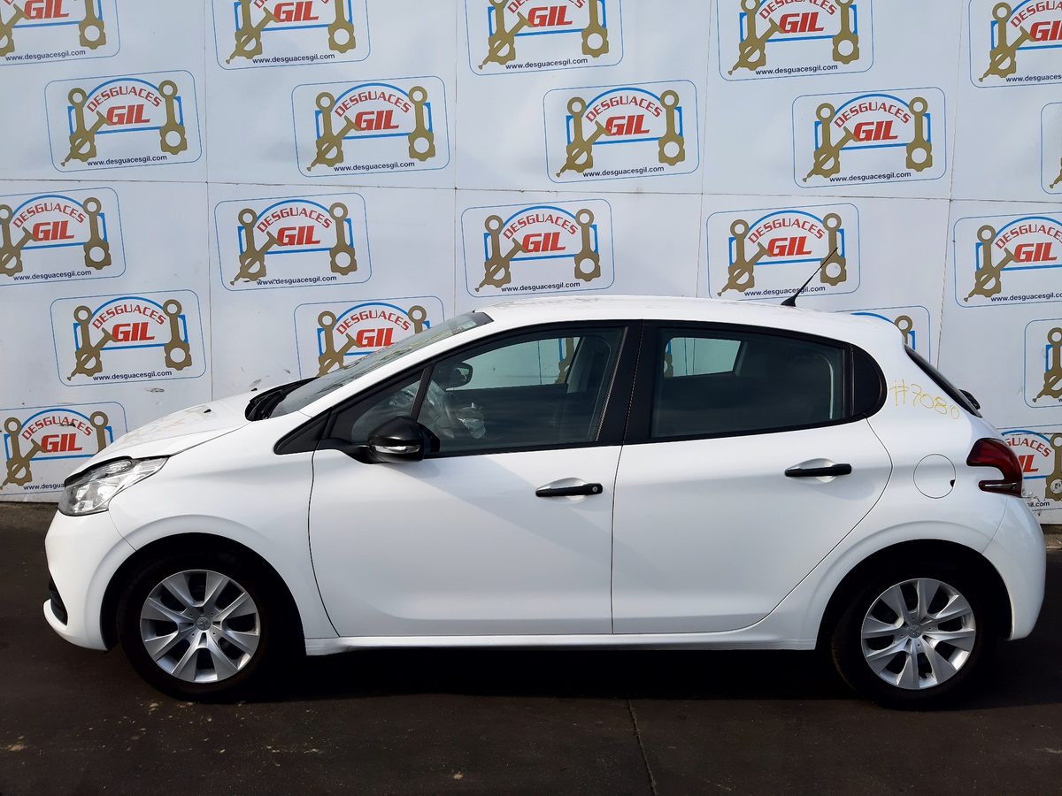 Radiador Calefaccion Peugeot 208 2012-2019 Style 1.2L 60kW 2921604B3B82