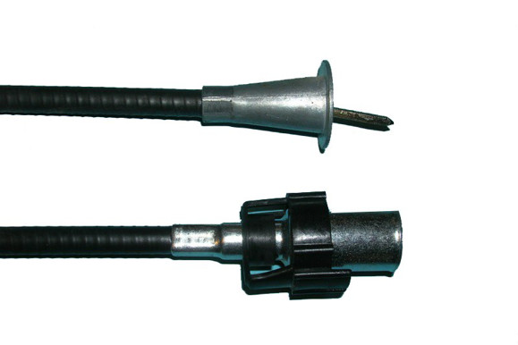 CABLE VELOCIMETRO FORD ESCORT 1600 HASTA EL 1980