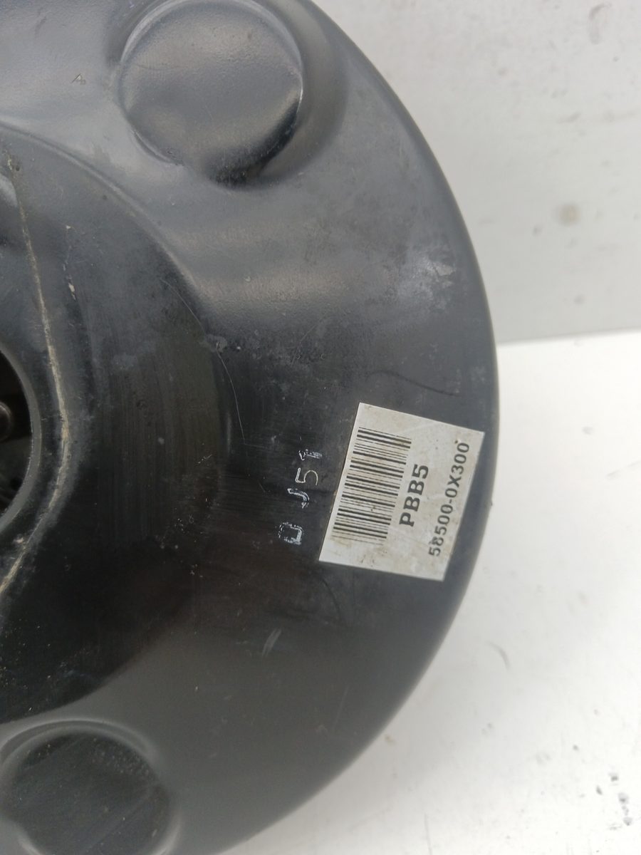 Servofreno Hyundai I10 2007-2013 Comfort 1.1L 49kW PBB5585000X300