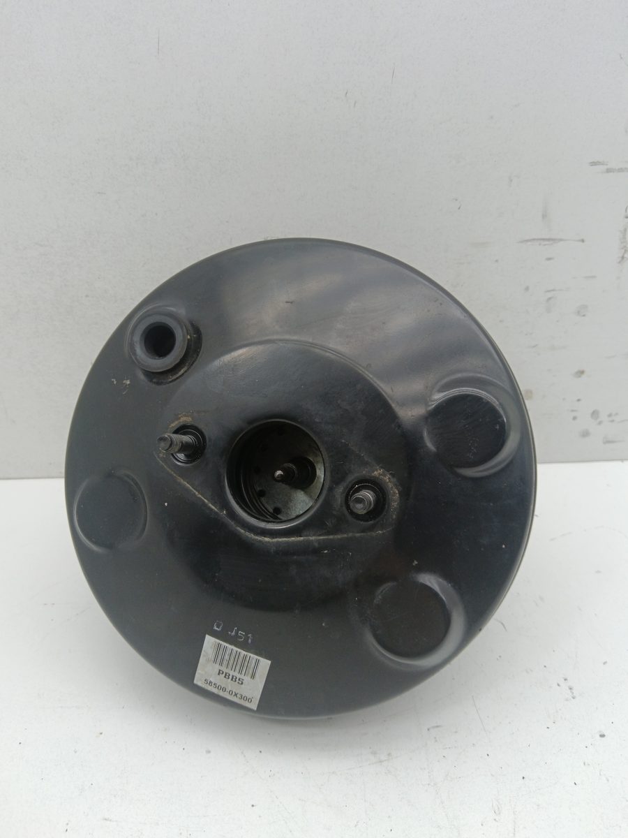 Servofreno Hyundai I10 2007-2013 Comfort 1.1L 49kW PBB5585000X300