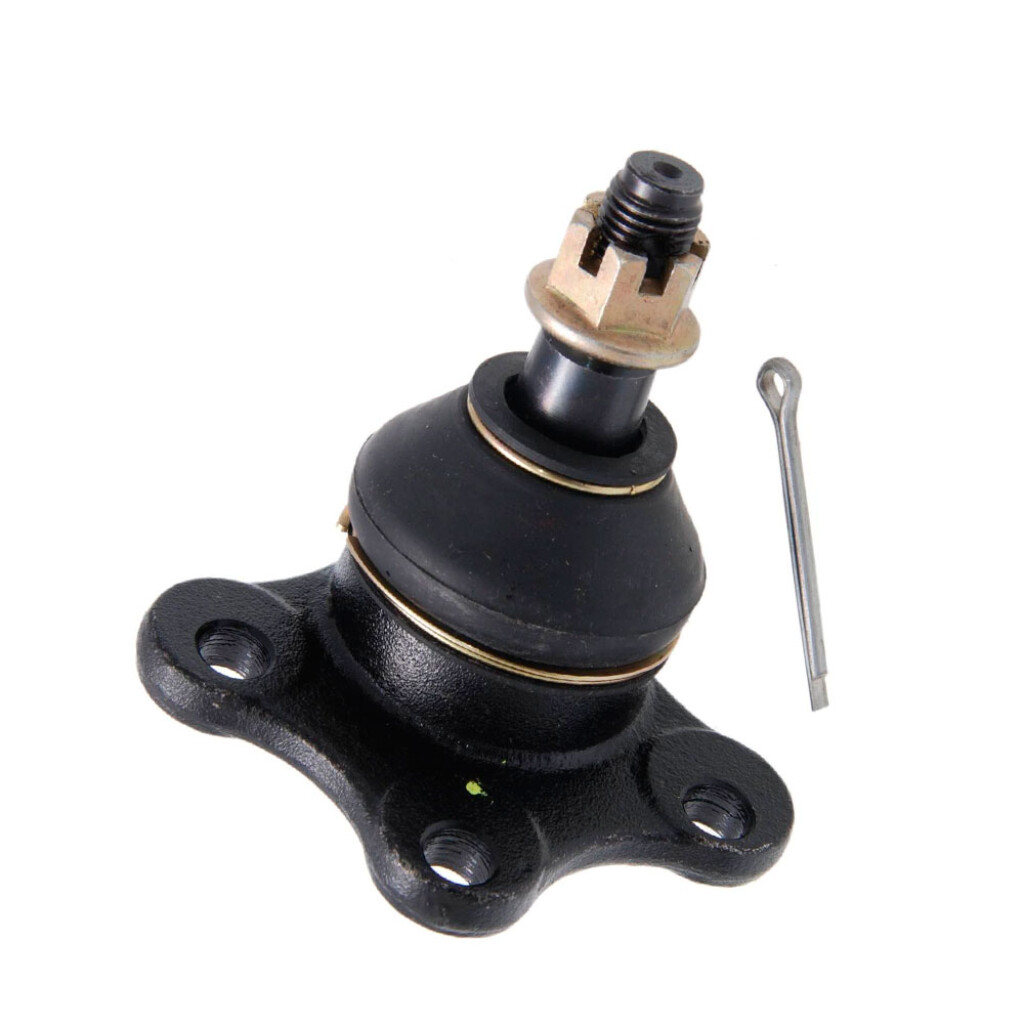 ROTULA DE DIRECCION - SUP WINGLE 5 ISUZU DMAX 3 TORN 2904130-K00