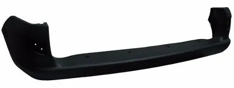 Paragolpe trasero