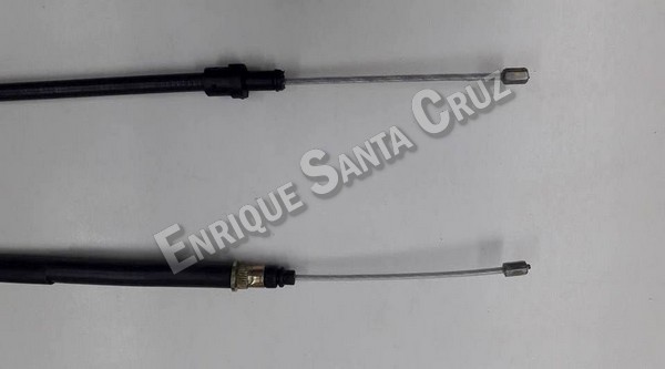 Cable de freno trasero derecho