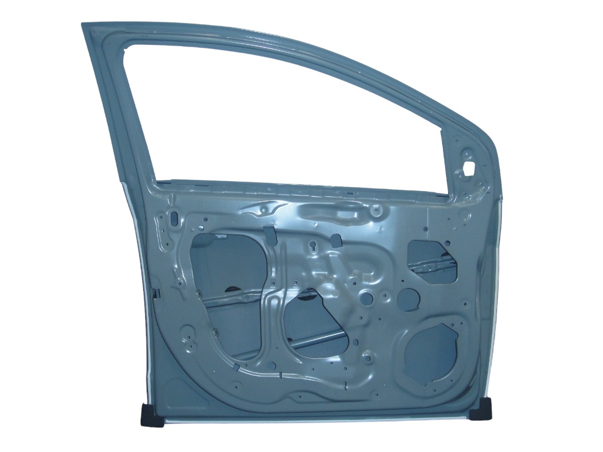 PUERTA DELANTERA IZQUIERDA CHEVROLET SONIC 2012/