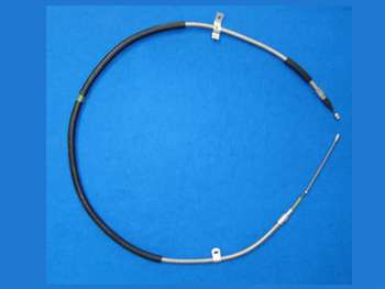 CABLE FRENO MANO VW GOL V 08/.. IZQ.