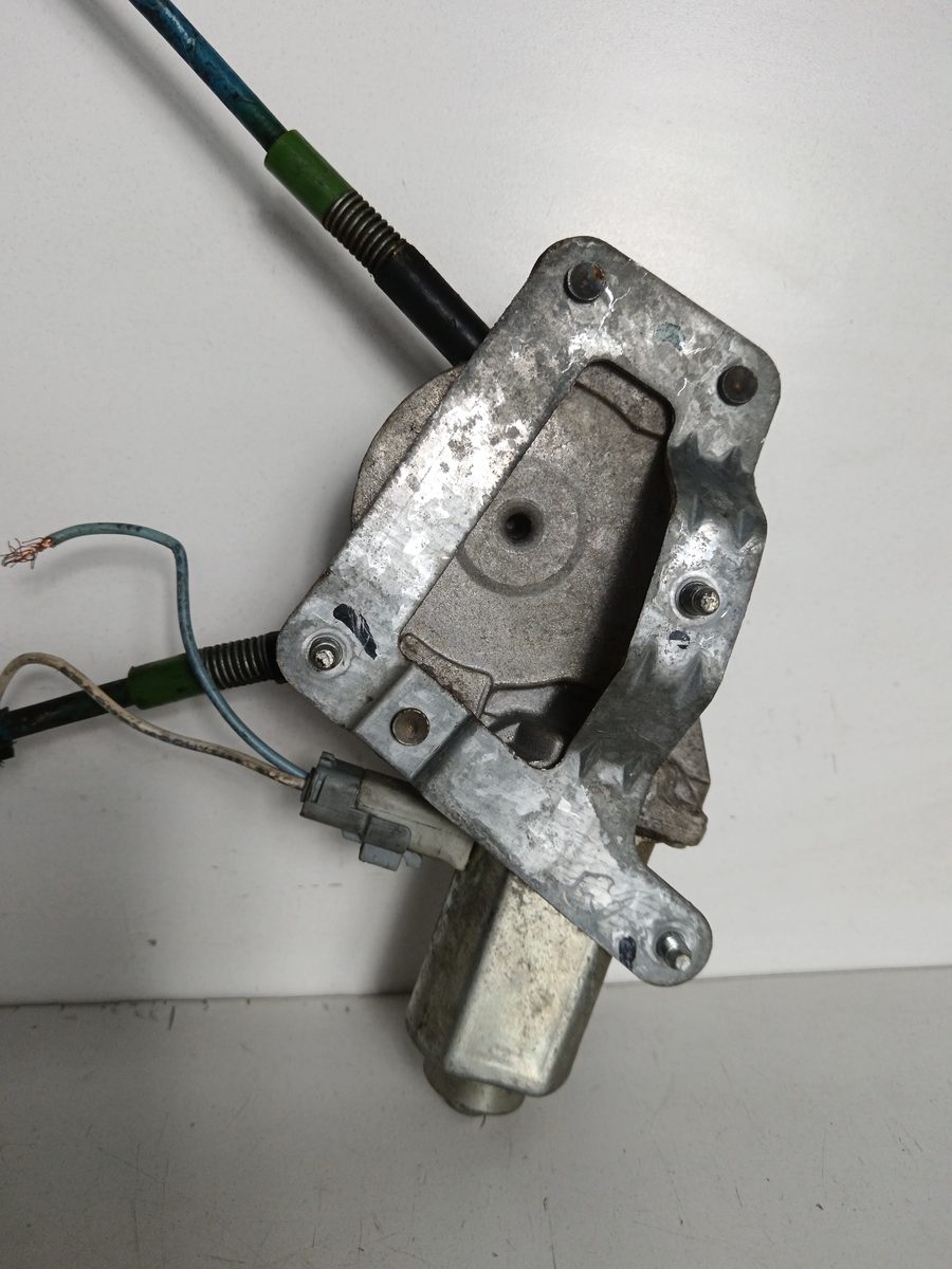 Alza Cristal Trasero Derecho Electrico Citroën Xsara Picasso 1999-2011 (RHY / DW10TD)