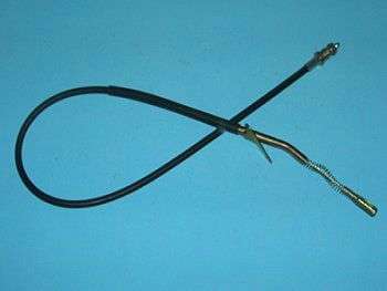 Cable de freno de mano