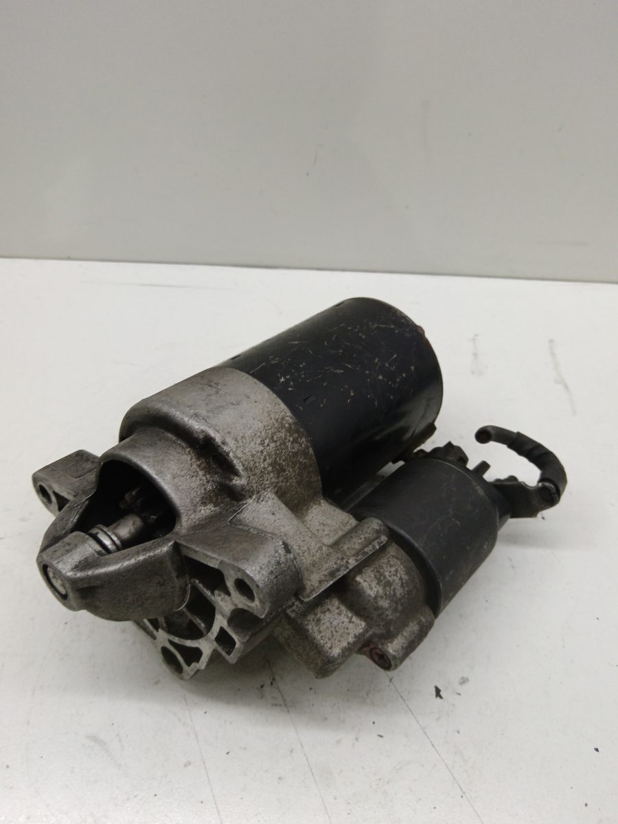 Burro De Arranque Peugeot 206 4-trg. 2006-Actualidad 1,4 1.4L 55kW 1005821815