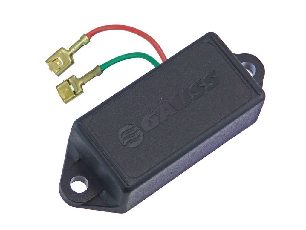 REGULADOR ALTERNADOR BOSCH VW 24V.