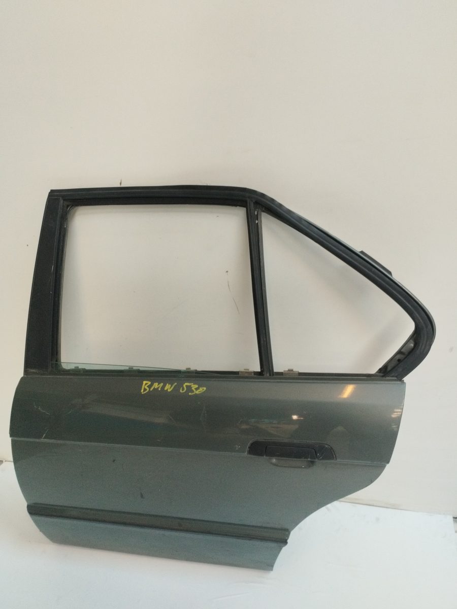 Puerta Trasera Izquierda BMW Serie 5 Berlina (E34) desde 1988