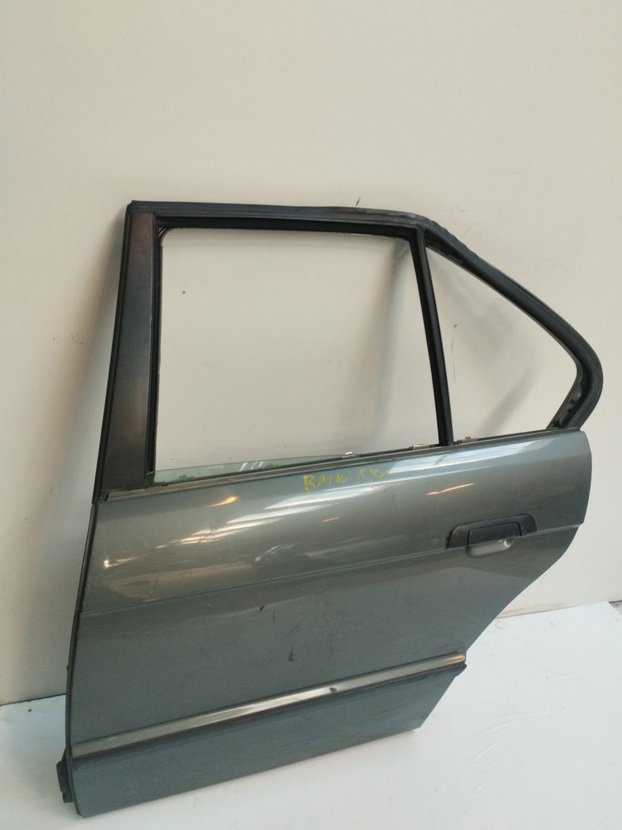 Puerta Trasera Izquierda BMW Serie 5 Berlina (E34) desde 1988