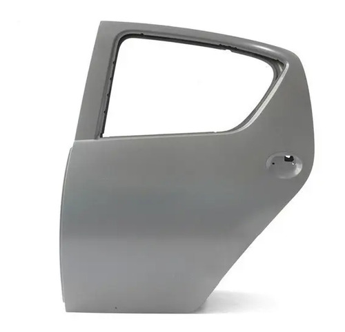 Puerta Trasera Byd F0 Izquierda