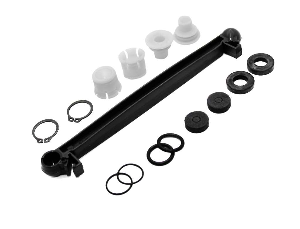 REPARO PALANCA CAMBIO GM CORSA /02 TRAMB C/VARI