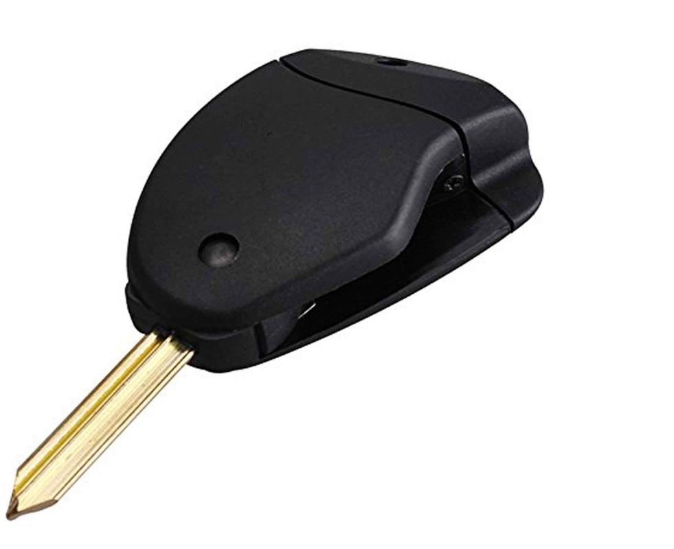 CARCAZA LLAVE CONTACTO CITROEN XSARA XANTIA [AKONEN KEYS]
