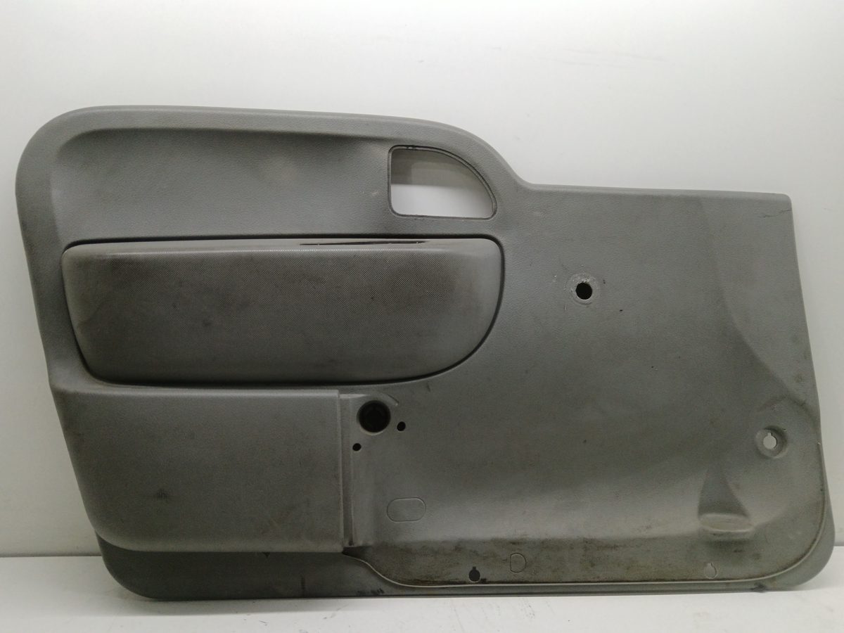 Tapizado Interior Puerta Delantero Izquierdo Renault Kangoo (F/KC0) 1997-2005 8200096328
