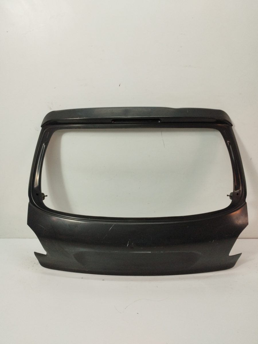 Porton Trasero Peugeot 206 Berlina 1998-2010 X-Line