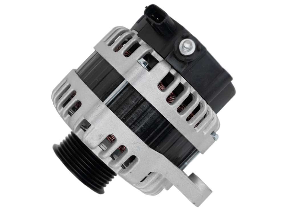 Alternador