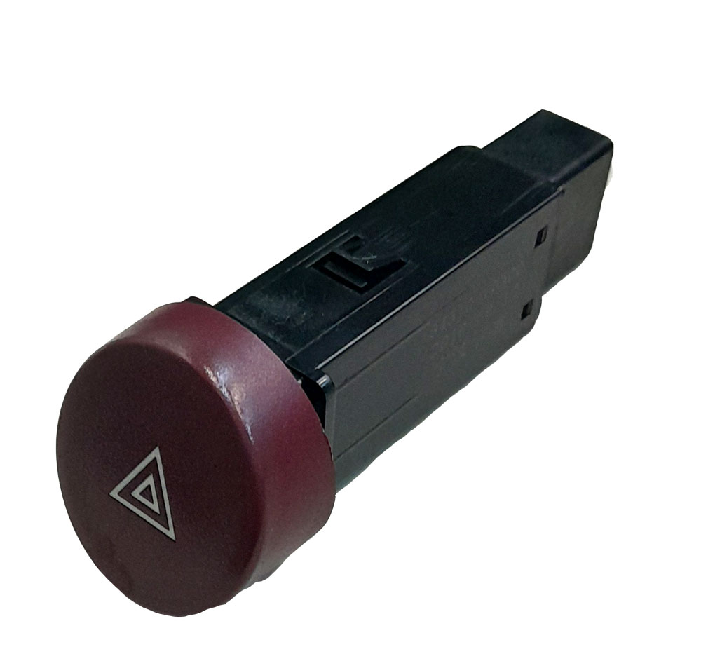 LLAVE BOTON TABLERO FAW BALIZA N5 (85410-TBA00)