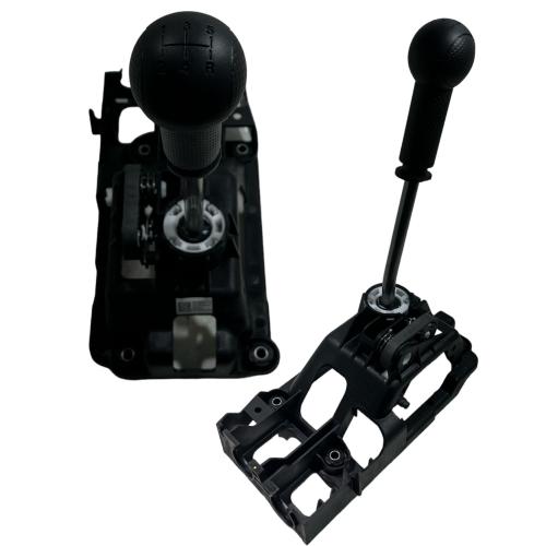 SOPORTE PALANCA CAMBIOS CHEVROLET SPARK LS
