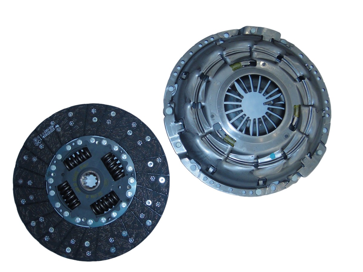 KIT EMBRAGUE*CH S10 2.8 COLORADO 2012/ *SIN ACTUADOR