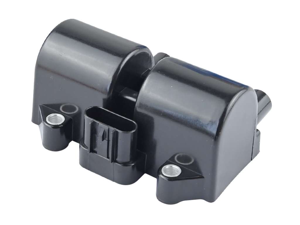 BOBINA ENCENDIDO IGNICION GM AGILE/COBALT/S10 5 PINES