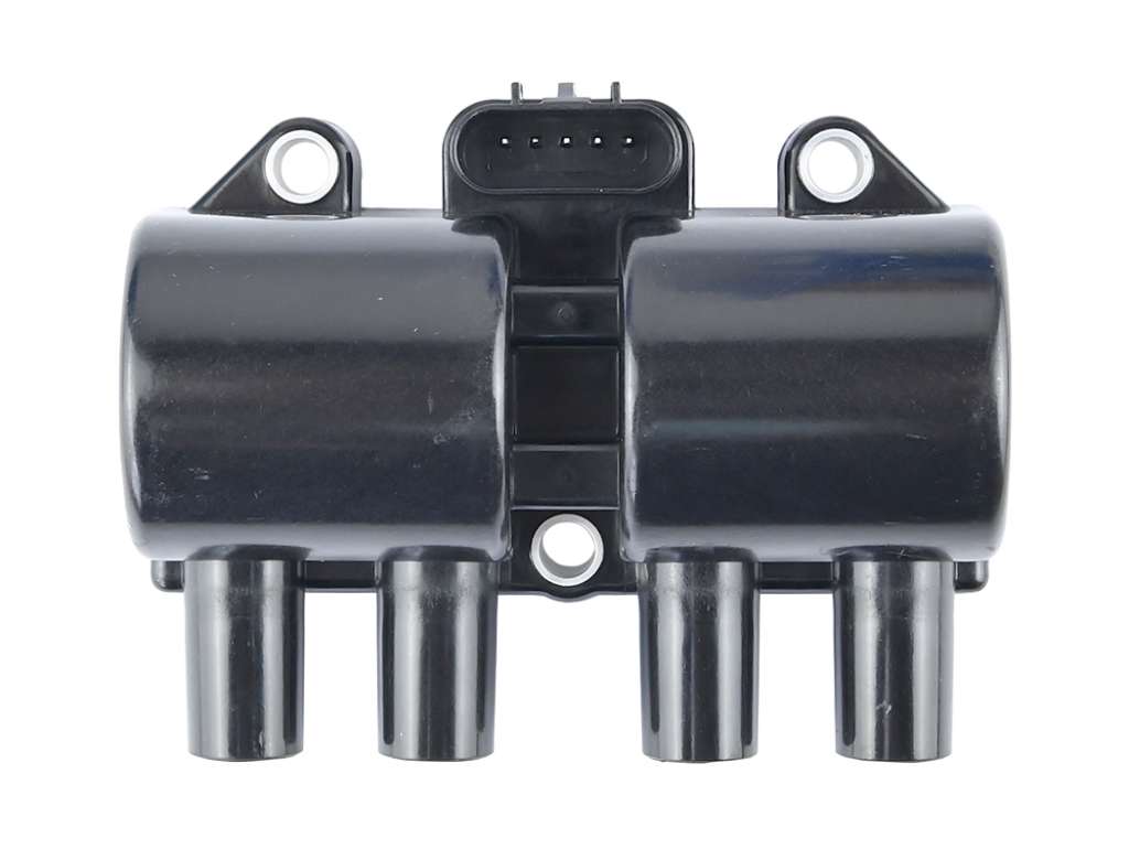 BOBINA ENCENDIDO IGNICION GM AGILE/COBALT/S10 5 PINES