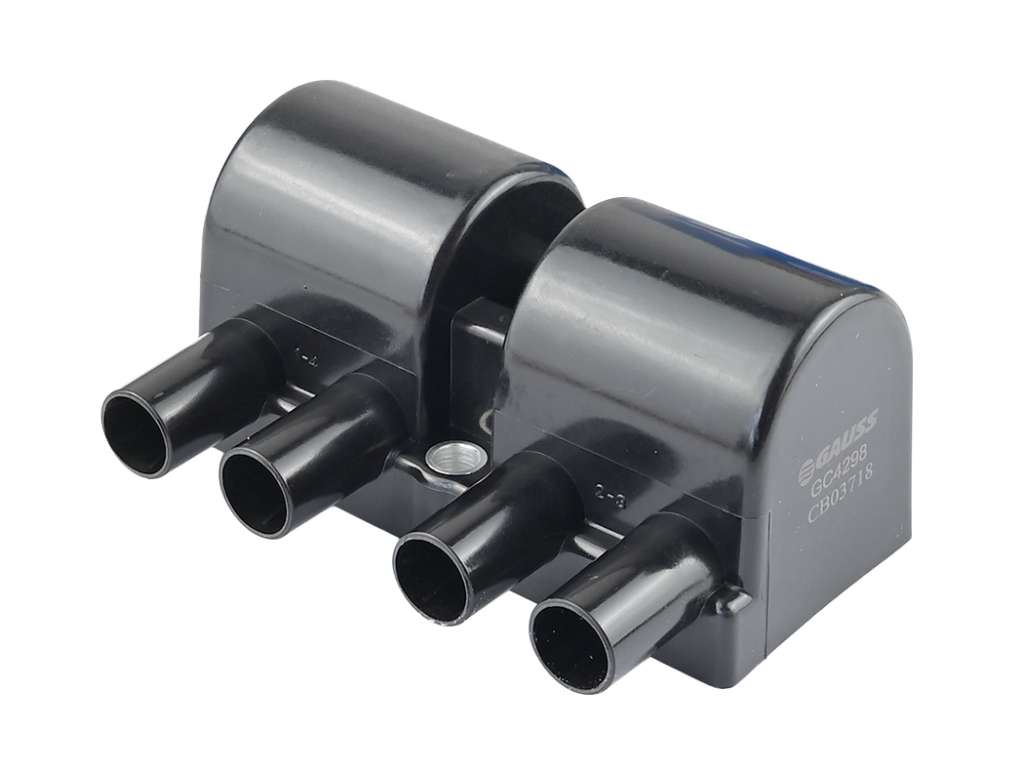 BOBINA ENCENDIDO IGNICION GM AGILE/COBALT/S10 5 PINES