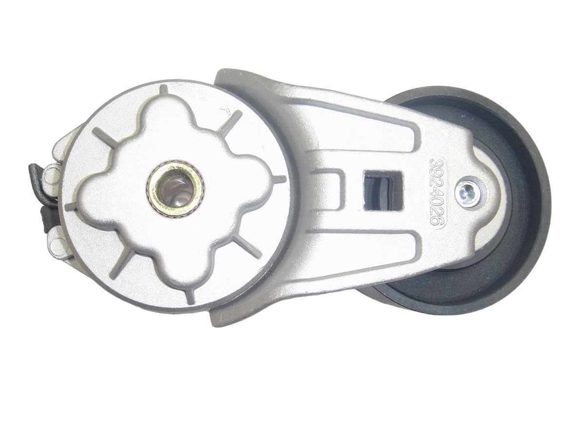 TENSOR ALTERNADOR JAC 1063 CUMMINS 3.9