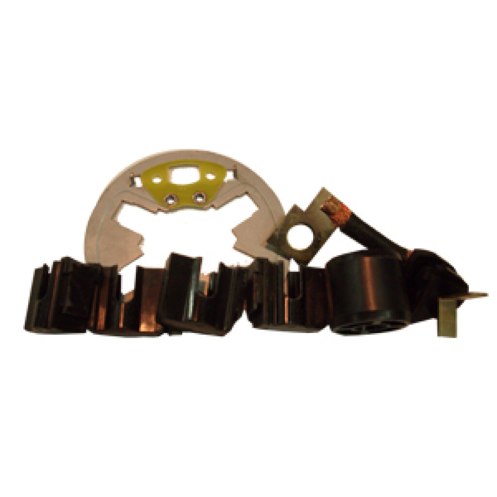 Porta carbones para Foton 290/330, Scania S4 y Renault Midlum 300