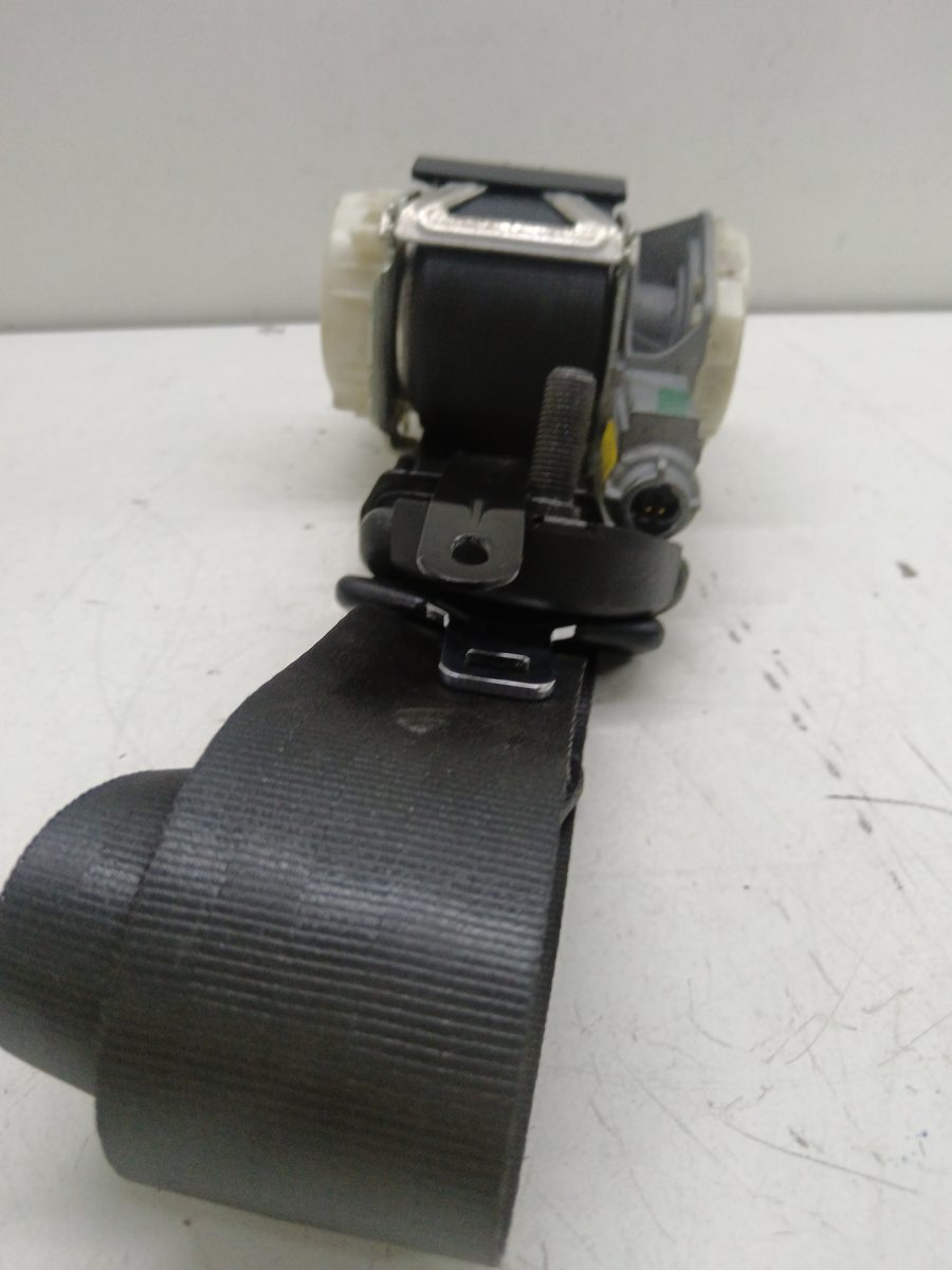 Cinturon Pirotecnico Delantero Derecho Ford Fiesta (CB1) 2008-2013 Ambiente 34054778