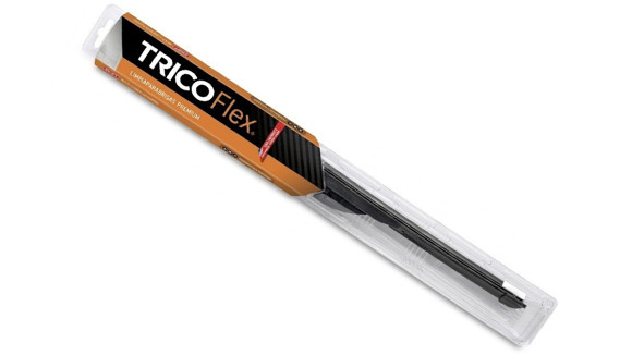ESCOBILLA L/P TRICO FLAT FLEX MULTICONEXION 21" 530MM