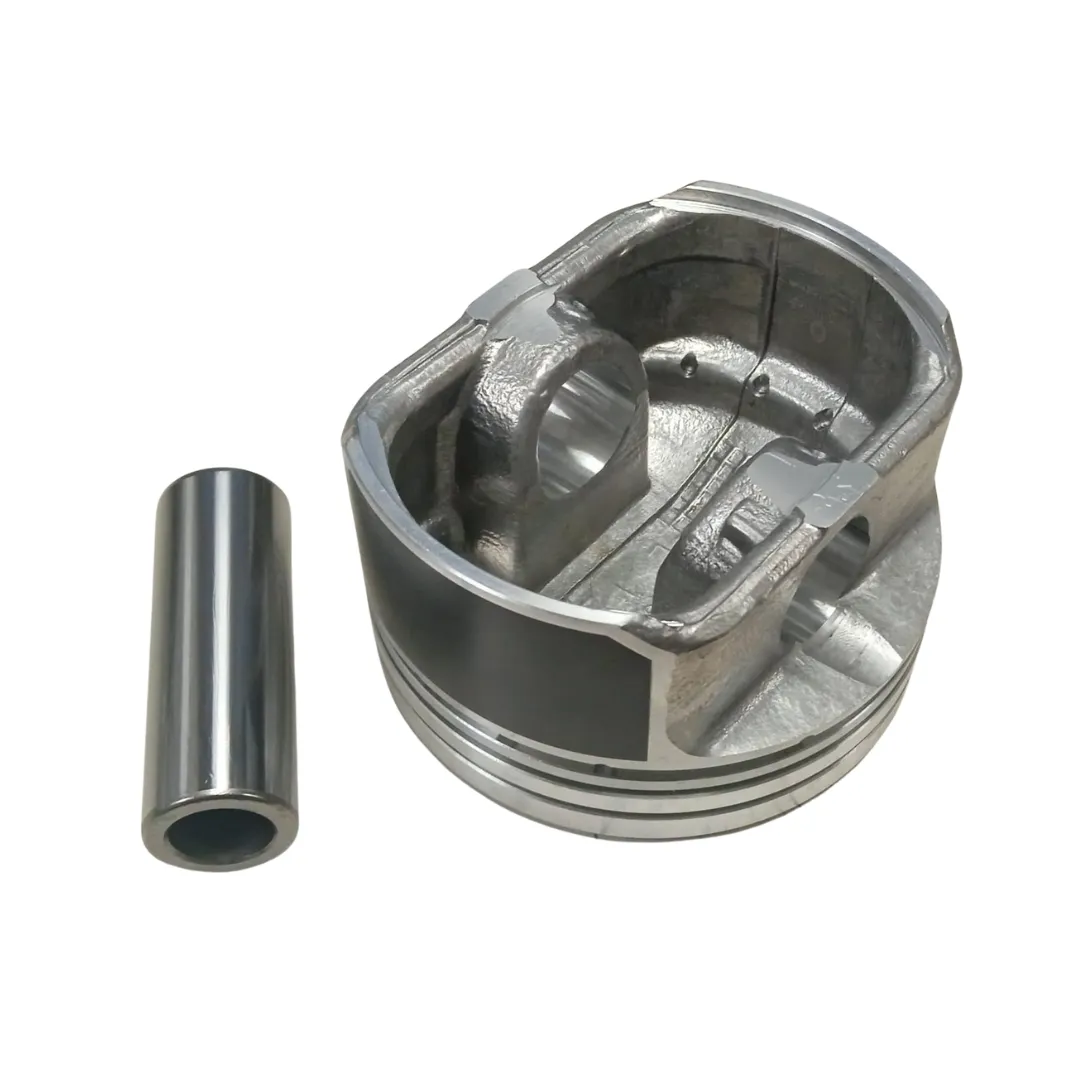 PISTONES 77mm HYUNDAI-KIA 1.4 0.50