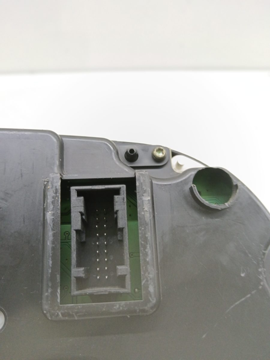Tablero de Instrumentos Citroën Xsara Coupe 1997-2005 9645745380