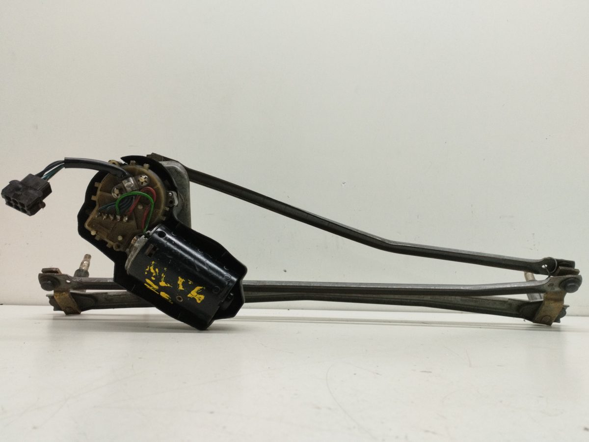 Motor Limpia Delantero Alfa Romeo 75 1985-Actualidad 1.8 IE 1.8L 88kW 3398009234