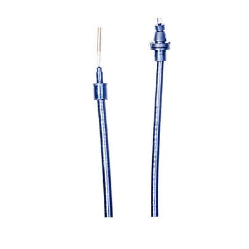 CABLE ACEL. FIAT 147 76...86 SPACIO OGGI 668MM CABOBEL 14007 - 4359989