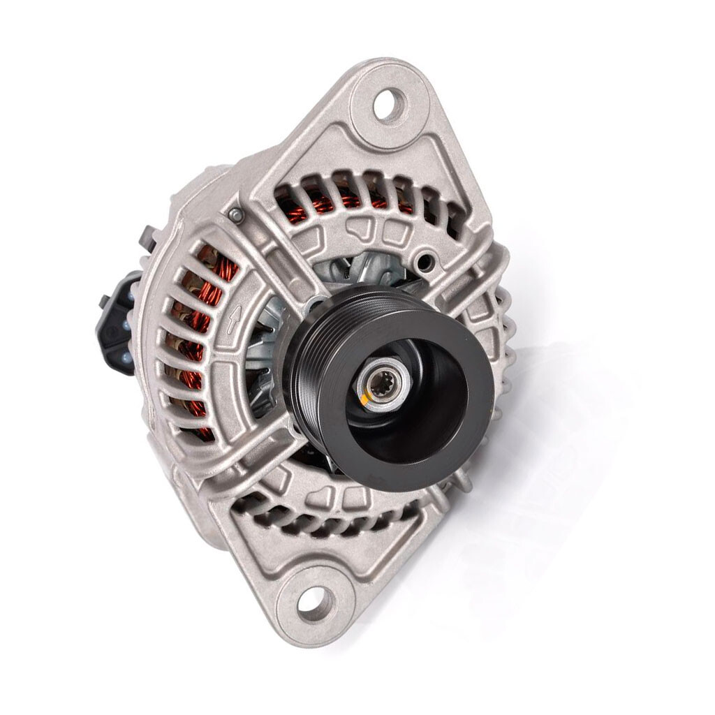 Alternador