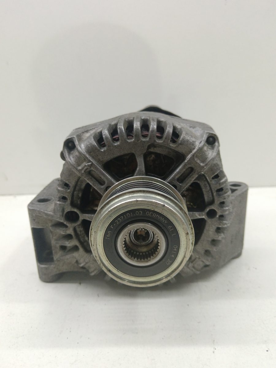 Alternador Fiat 500 X (334) 2014-Actualidad Cross 1.4L 103kW 2623613A