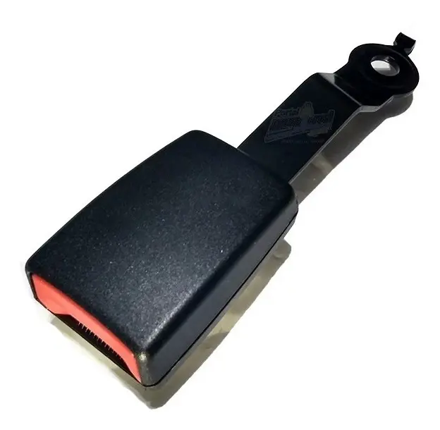 Hebilla hembra de cinturón de seguridad Fiat Uno Nuevo/miller 11-16 Lado Derecho