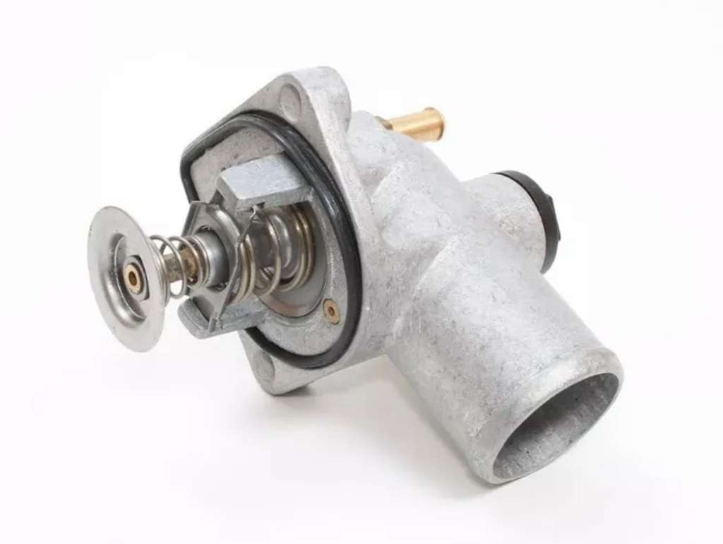 Termostato de motor para Ford Ranger 3.0 TD 16V 82 grados