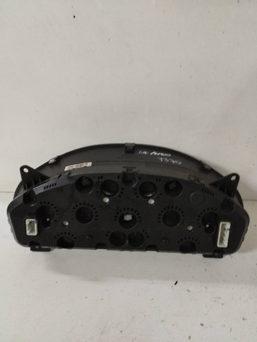 Tablero de Instrumentos Chevrolet Aveo 2006-2012 LT 1.4L 69kW