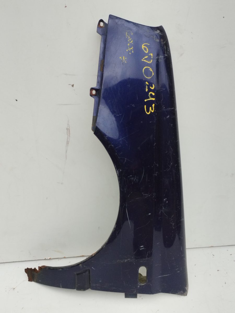Guardabarro Delantero Izquierdo Volkswagen Golf Iii Berlina (1H1) 1991-1998 Diesel
