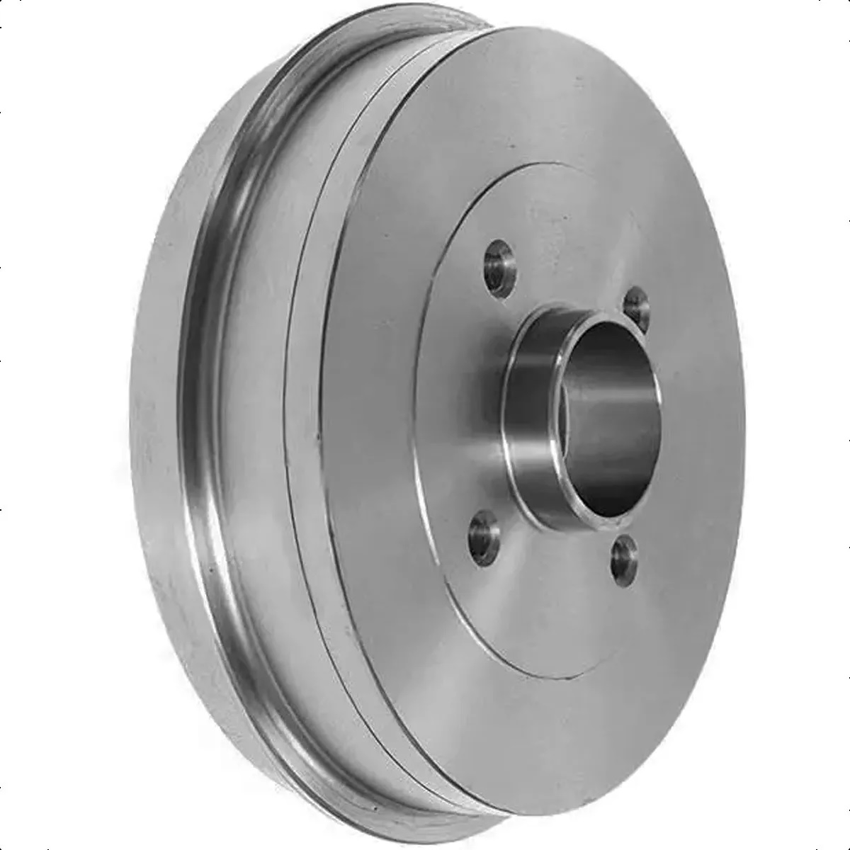 CAMPANA DE FRENO RENAULT CLIO II MEGANE LOGAN SANDERO MODELO VIEJO CLIO IV [HIPPER]