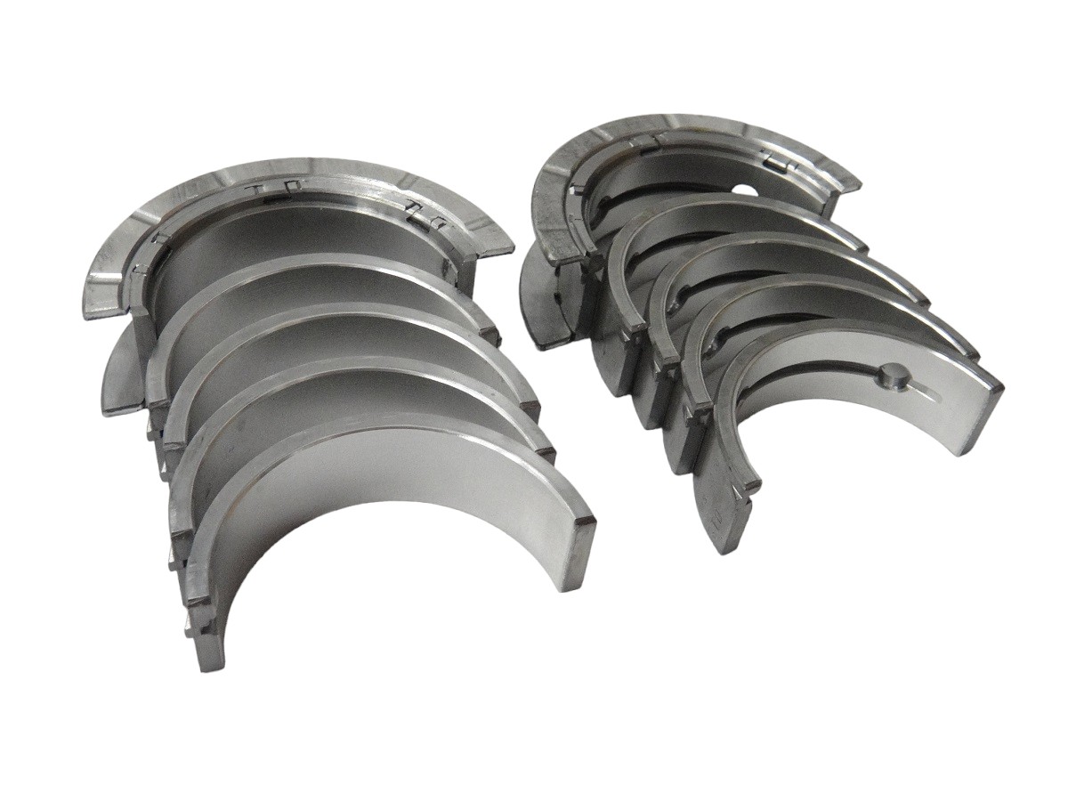 METALES BANCADA STD CHEVROLET CAPTIVA 2.4