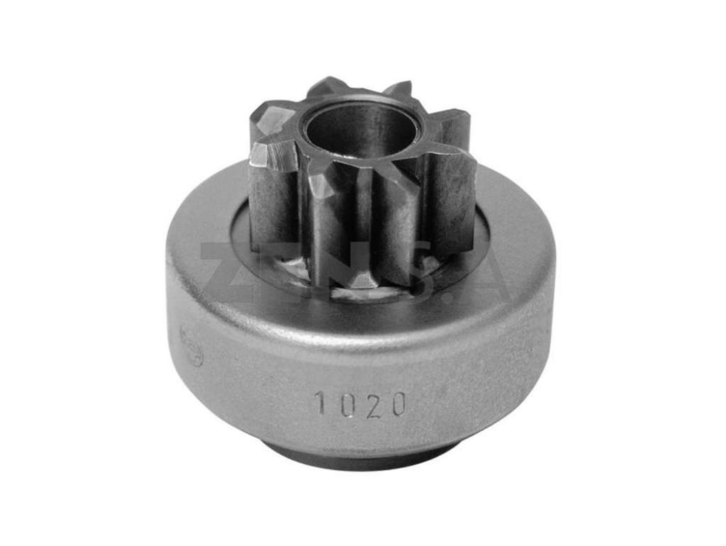 BENDIX HITACHI NI SENTRA 8D. 10E