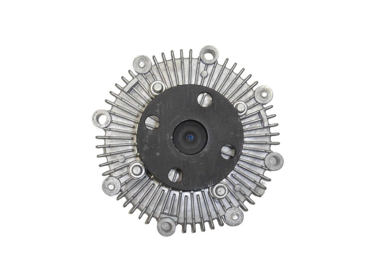 EMBRAGUE VENTILADOR ISUZU 4DE1 JAC 1048 2020/