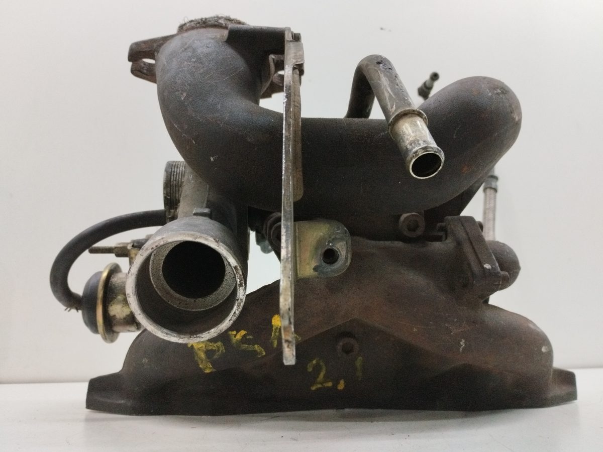 Turbocompresor Peugeot 406 Berlina (S1/S2) 1995-2005 1.9 Turbodiesel 1.9L 68kW 9628607080