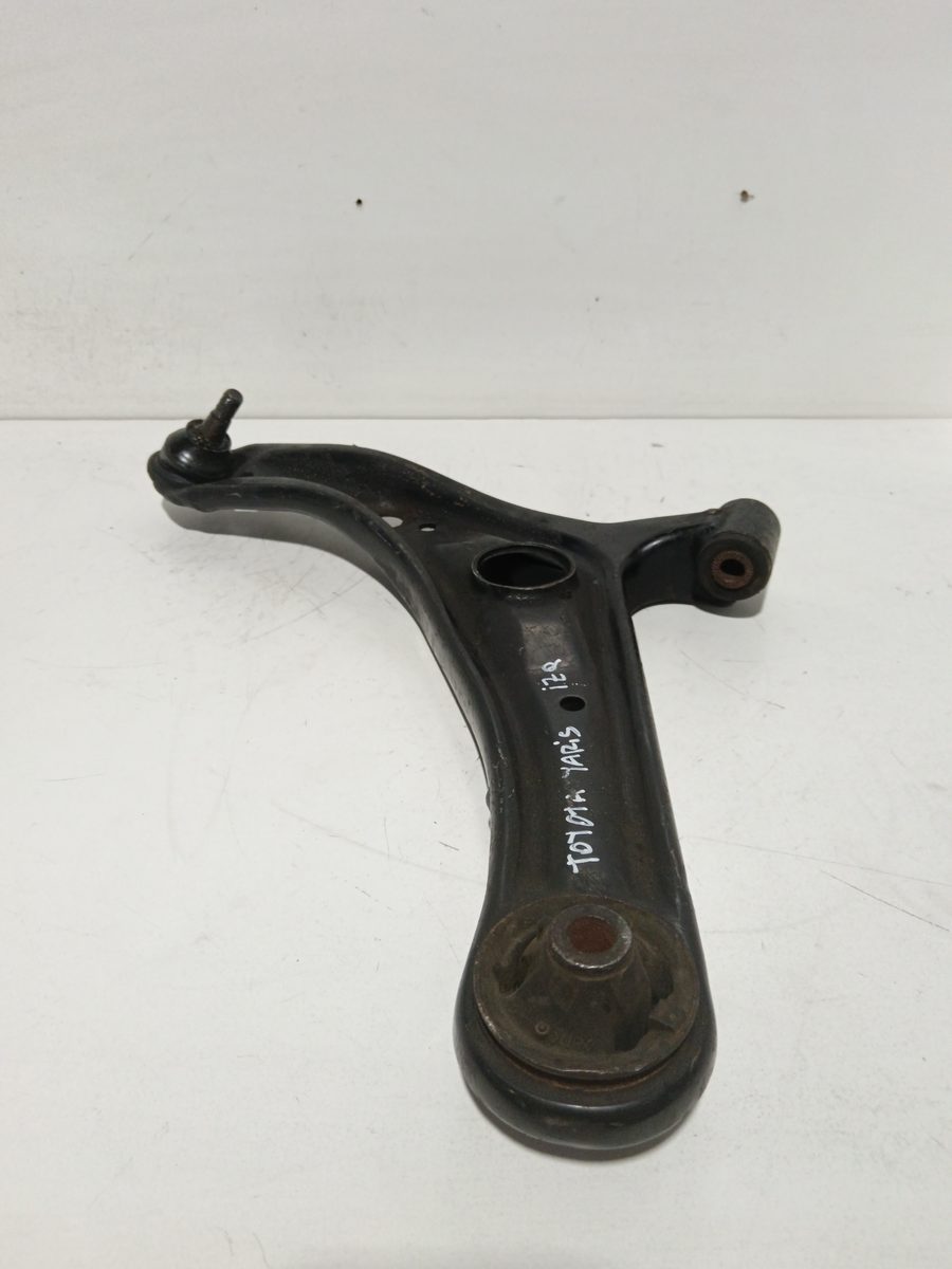 Pinza Freno Delantera Izquierda Toyota Yaris (NCP1/NLP1/SCP1) 1999-2005 1.0 Linea Luna
