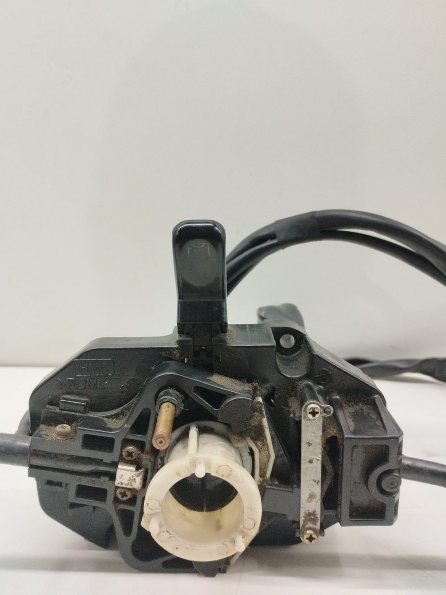 Llave Señalero Y Limpiaparabrisas Hyundai Lantra Berlina (RD) 1995-1998 1.6 GL 5143101510